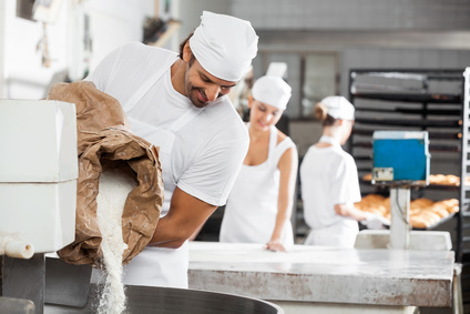 Bäckerei