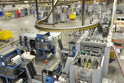 Industrie