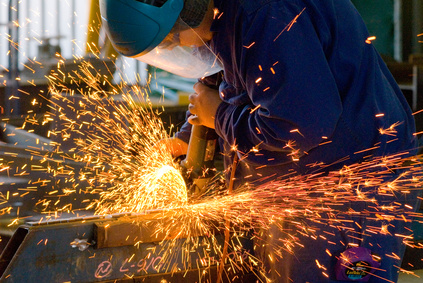 Metallverarbeitung